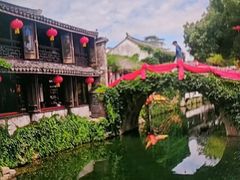 -周庄古镇景区-双桥