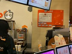 -CoCo都可(方庄店)