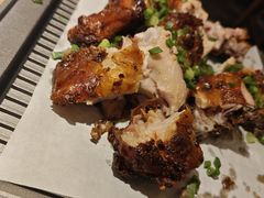 -绿茶餐厅(西单老佛爷店)