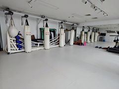-GSTMMA综合格斗馆