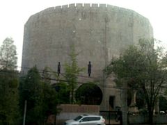 -辽沈战役纪念馆