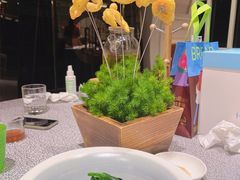 -北京王府井希尔顿酒店·秦唐中餐厅Chynna