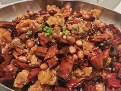-眉州东坡·熊猫主题餐厅(枫蓝店)