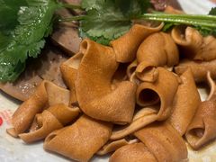 -抱德·潮汕味(敦和店原惠城鱼仔)