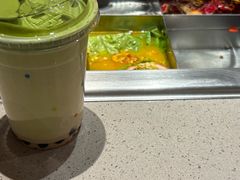 -海底捞火锅(漫乐城夜宵主题店)