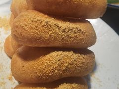 红糖糍粑-魔鬼牛蛙小厨•烤鱼•龙虾(上马墩光华时代店)