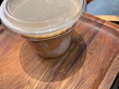 -Peet's Coffee皮爷咖啡(德基店)