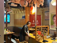 -牛坂亭 . 和牛烤肉海鲜酒场(工农路店)