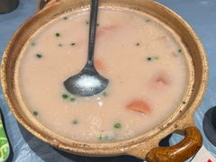 -肥肥虾庄·金牌油焖大虾(东湖欢乐谷店)