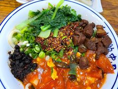 -老白家面馆(测绘东路总店)