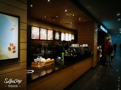 -星巴克(上海交通大学店)