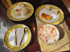 -富华斋饽饽铺·宫廷糕点·伴手礼(护国新天地店)