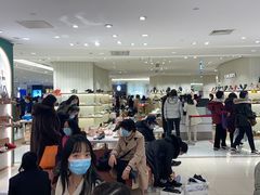 -Shake Shack(西单大悦城店)