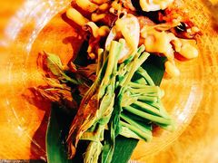 -森味薪火烧•烧鸟居酒屋•日本料理(望京店)