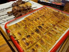 -大哥大烧鸽子海鲜串吧(沈辽路店)