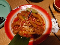 -迷你椰·泰式大排档(共康店)