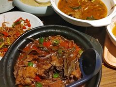 -禾珍珠家常小馆(河南博物院店)