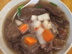 -西关明记肠粉(荔枝湾店)