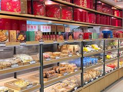 -长发西饼(临顿路店)