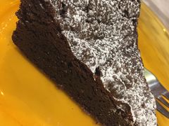 -Awfully Chocolate(来福士广场店)