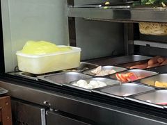 -四川老牛麻辣烫(北门桥店)