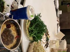 -香樟活鱼馆(渝北店)