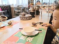 -虾饺妹·粤式手工点心(水荫路店)