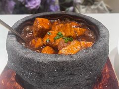 -迦南苑·新派青岛菜·生日纪念日主题餐厅