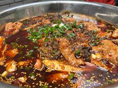 -蓉城西二道无名冒菜(西二道街店)