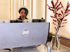 -Onirii Coffee(长乐路店)