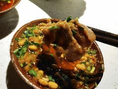-贵府酸汤牛肉火锅·贵州老字号(飞山街店)