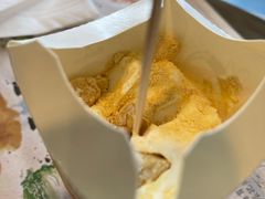 -麦当劳(无锡永乐店)