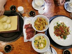 -天怡·鱼工厂(临江店)