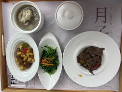 -中法母婴月子中心(南湖创始店)