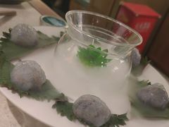 -鲜潭蒸汽石锅鱼(五道口购物中心店)