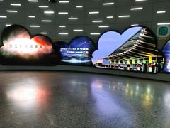 -广州白云国际机场-T2航站楼