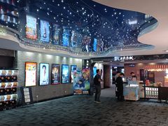 -SFC动漫主题影院(美罗城店)