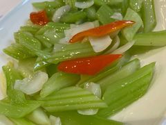 -老人和饭店(淮海中路店)