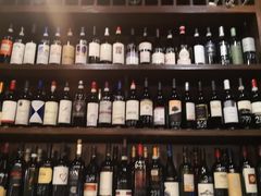 -La Tavernetta(Bar à Vin)(乌鲁木齐路店)
