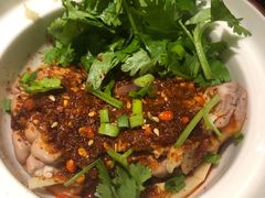 -炭舍干锅(华发商都店)