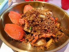 -避风塘·金牌店·夜宵(金玉兰店)