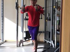 -炼健身私教工作室