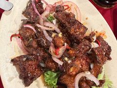 -德成饭店