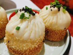 老上海生煎包-上海1号私藏菜(静安店)