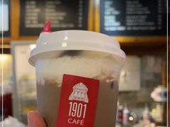 -1901 Cafe(西四店)