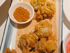 -云尊府云南菜·蒸汽石锅鱼(学清路店)