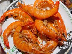 -禄婶鸡煲·打边炉