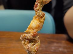 -517烧烤·龙虾·海鲜大排档(万象都荟店)