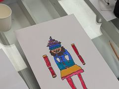 -杨梅红艺术教育(龙华天虹教学中心)