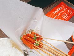 -胖哥俩肉蟹煲(富阳万达店)